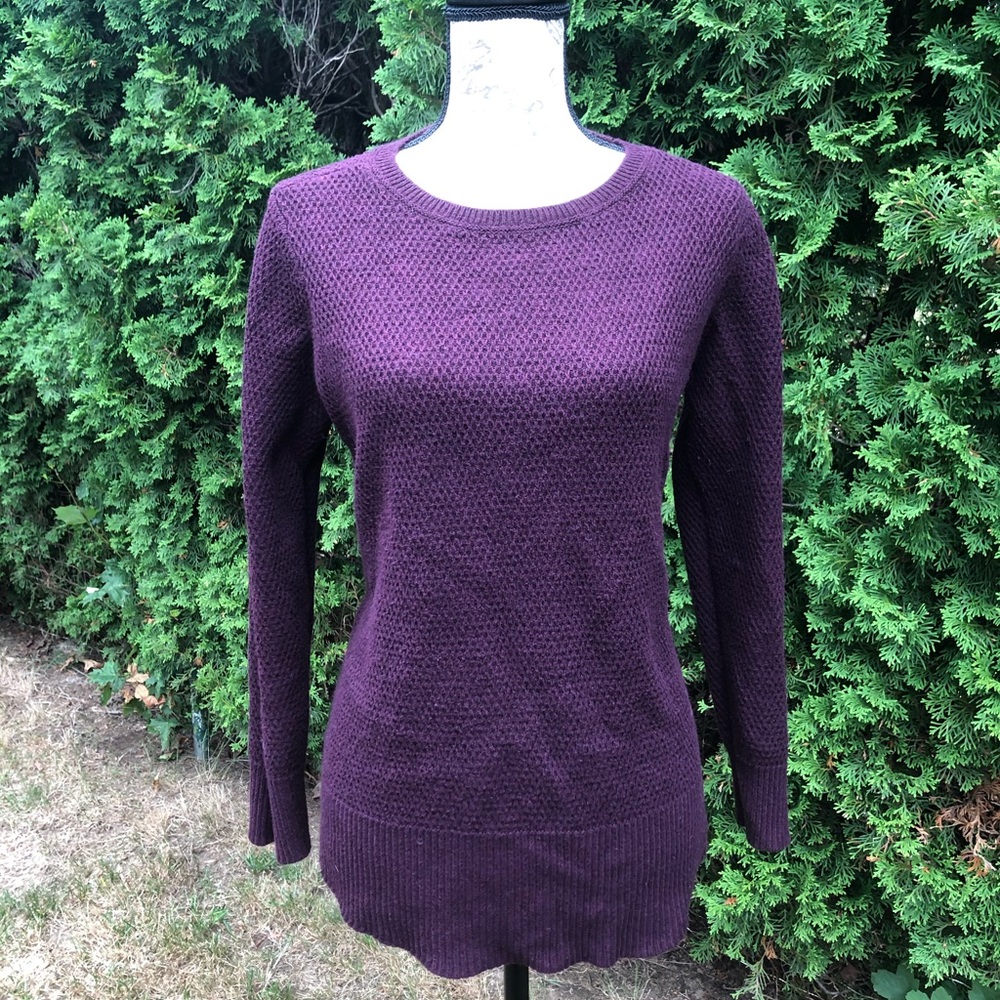 Loft Sweater